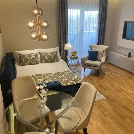 Tiffany Lux Apartment Trebinje Eksteriør billede