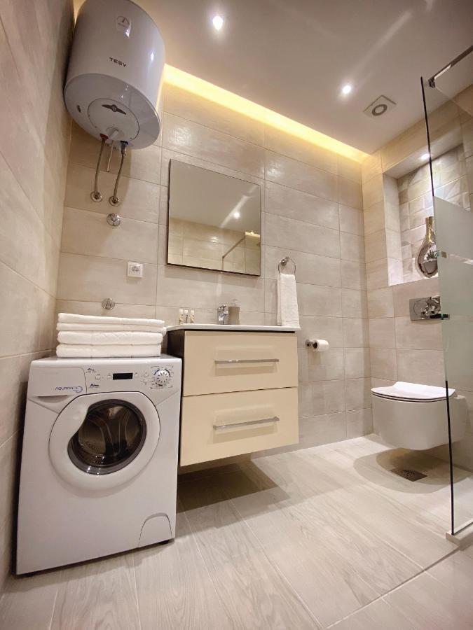 Tiffany Lux Apartment Trebinje Eksteriør billede