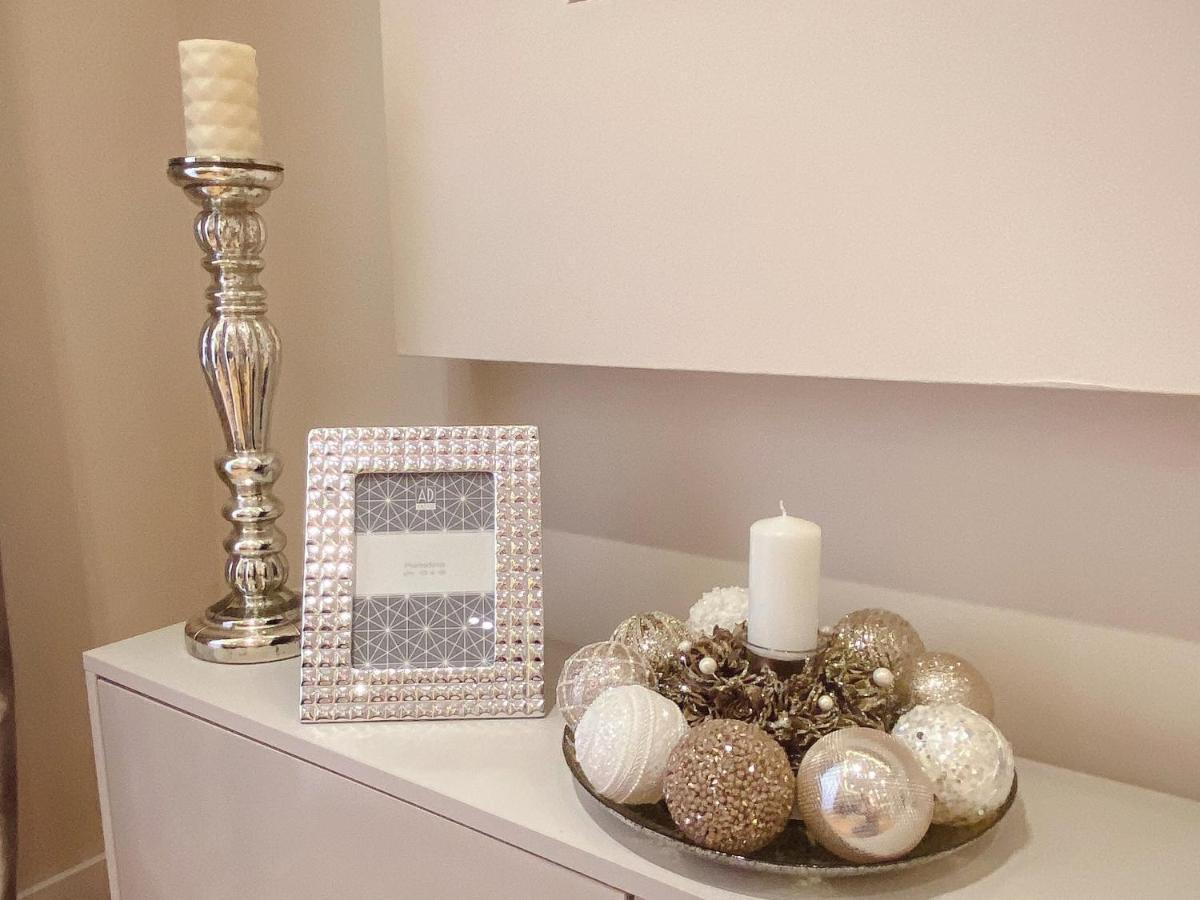 Tiffany Lux Apartment Trebinje Eksteriør billede