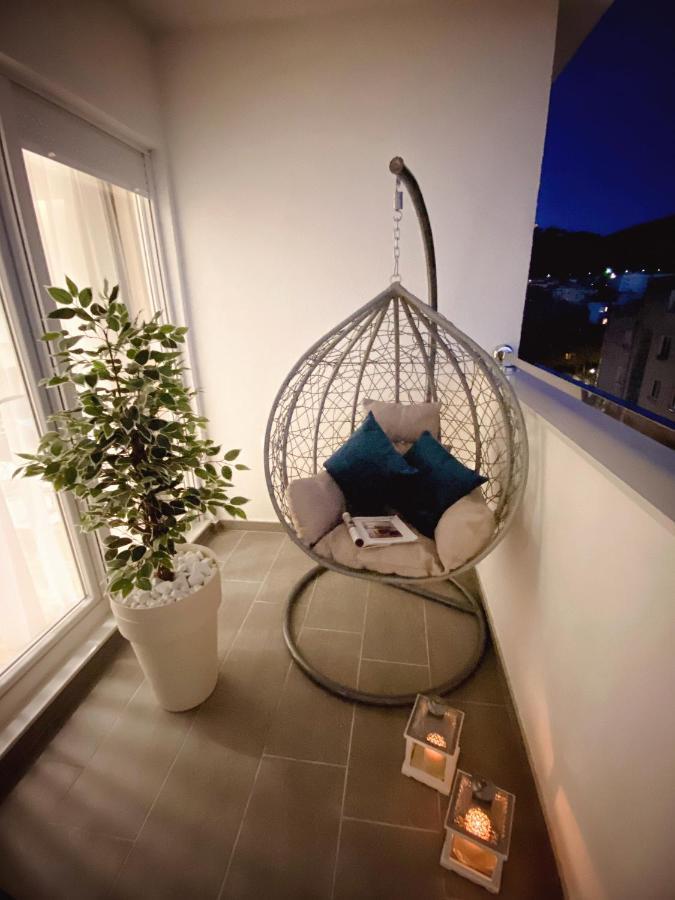 Tiffany Lux Apartment Trebinje Eksteriør billede