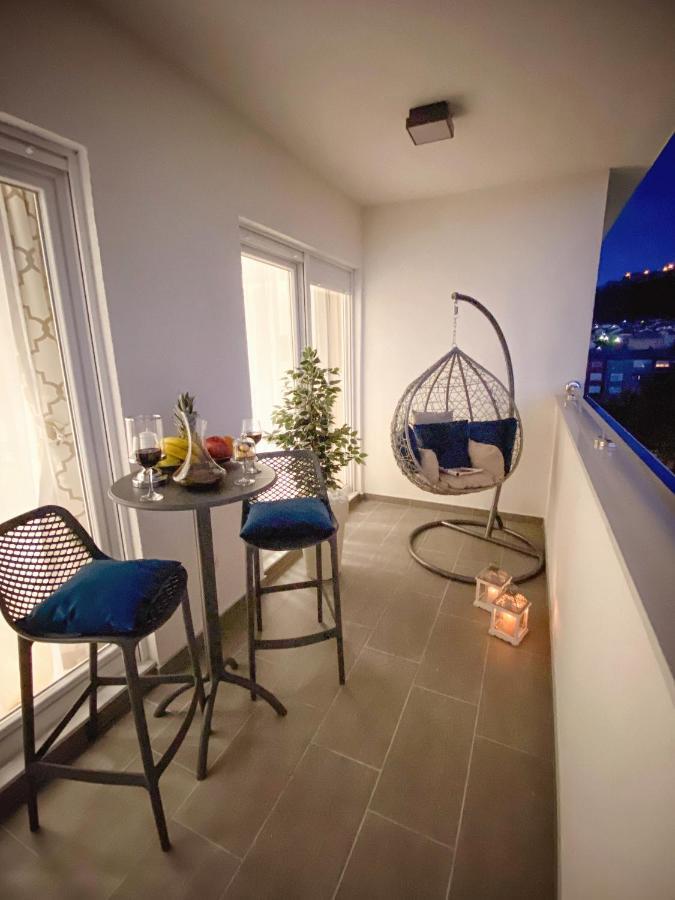 Tiffany Lux Apartment Trebinje Eksteriør billede