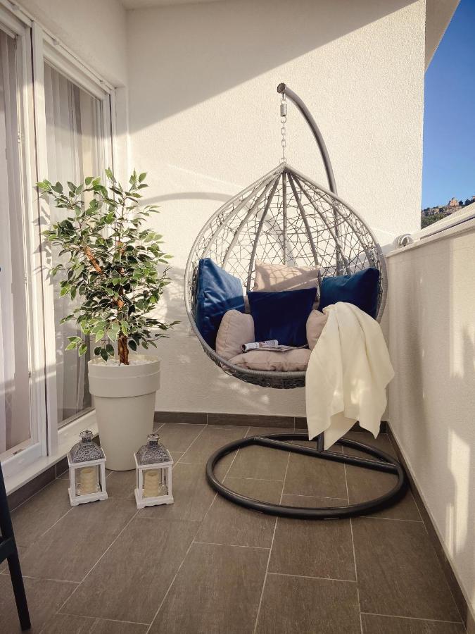 Tiffany Lux Apartment Trebinje Eksteriør billede